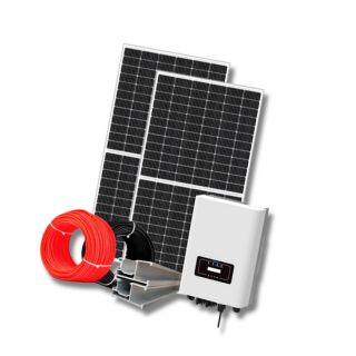 Kit Energia Solar