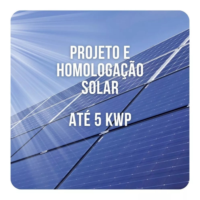 KIT SOLAR 2,48 kWp – HOYMILES HMS2000DW- 04 PAINÉIS LEAPTON PANTHER BIFACIAL620W + HOMOLOGAÇÃO - Geração Média 300 kWh/mês