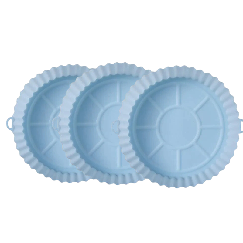 Kit Silicon Air - Bandeja de Silicone - PAGUE 3 E LEVE 6