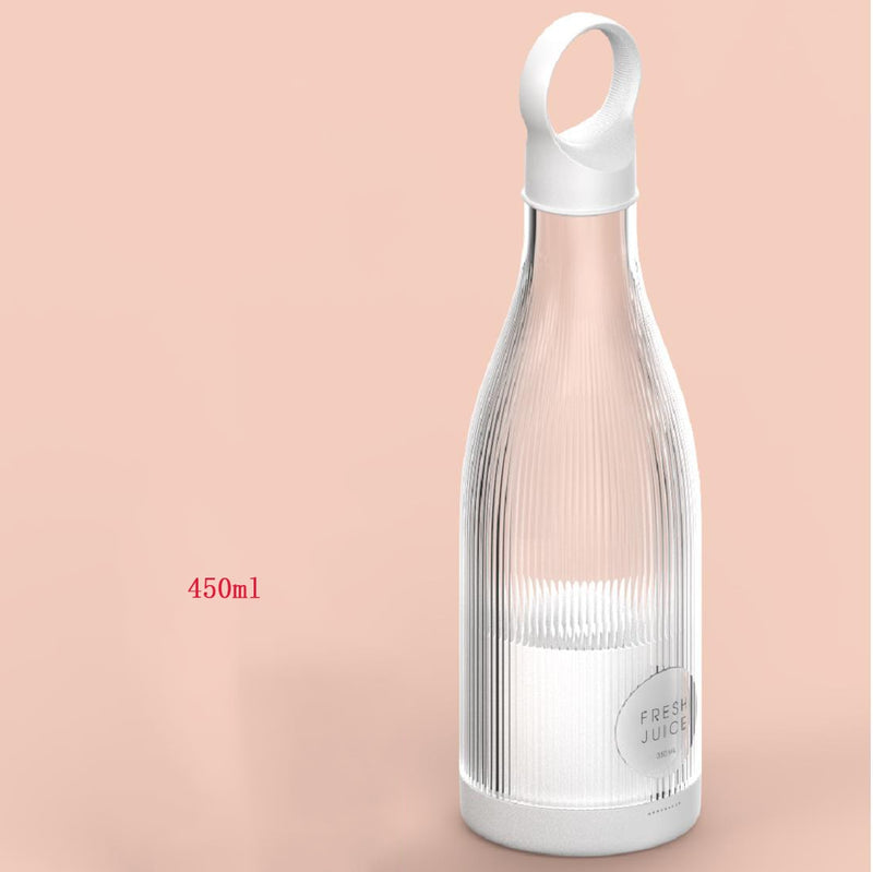 Liquidificador portátil Juice Bottle