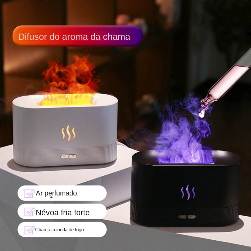 Difusor de aroma