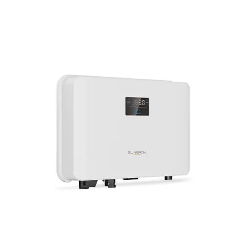 Inversor Solar On Grid Sungrow - SG3.0RS-L 3KW 1MPPT MONOFASICO 220V